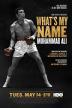 Film Jak se jmenuji: Muhammad Ali E1 (What's My Name: Muhammad Ali E1) 2019 online ke shlédnutí