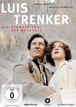 Film Trenker a Riefenstahlová (Luis Trenker – Der schmale Grat der Wahrheit) 2015 online ke shlédnutí