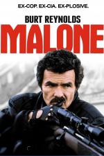 Film Malone (Malone) 1987 online ke shlédnutí