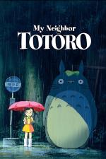 Film Můj soused Totoro (Tonari no Totoro) 1988 online ke shlédnutí