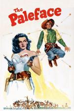 Film Bledá tvář (The Paleface) 1948 online ke shlédnutí