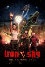 Film Iron Sky: The Coming Race (Iron Sky: The Coming Race) 2019 online ke shlédnutí