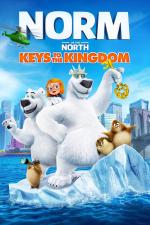 Film Ledová sezóna: Medvědi jsou zpět (Norm of the North: Keys to the Kingdom) 2018 online ke shlédnutí