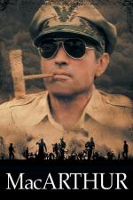 Film Generál MacArthur (MacArthur) 1977 online ke shlédnutí
