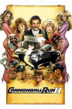 Film Velký závod 2 (Cannonball Run II) 1984 online ke shlédnutí