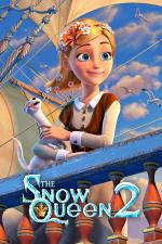 Film Sněhová královna 2 (Sněžnaja koroleva 2) 2014 online ke shlédnutí