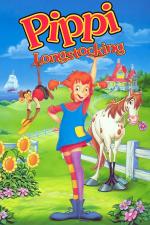 Film Pippi Punčochatá (Pippi Longstocking) 1997 online ke shlédnutí