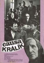 Film Causa Králík (Causa Králík) 1979 online ke shlédnutí
