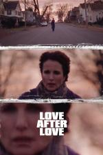 Film Láska za láskou (Love After Love) 2017 online ke shlédnutí
