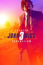 Film John Wick 3 (John Wick: Chapter 3 - Parabellum) 2019 online ke shlédnutí