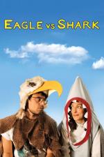 Film Orel kontra žralok (Eagle vs Shark) 2007 online ke shlédnutí