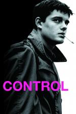 Film Control (Control) 2007 online ke shlédnutí