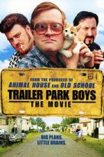 Film Chlapi z karavanů (Trailer Park Boys: The Movie) 2006 online ke shlédnutí