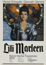 Film Lili Marleen (Lili Marleen) 1981 online ke shlédnutí