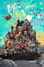 Film Kuso (Kuso) 2017 online ke shlédnutí