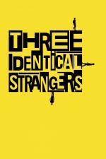 Film Tři blízcí neznámí (Three Identical Strangers) 2018 online ke shlédnutí