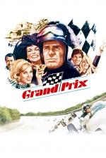 Film Grand Prix (Grand Prix) 1966 online ke shlédnutí