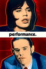 Film Představení (Performance) 1970 online ke shlédnutí