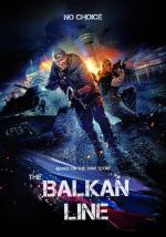 Film Balkanskij rubež (Balkanskiy Rubezh) 2019 online ke shlédnutí