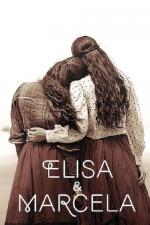 Film Elisa y Marcela (Elisa and Marcela) 2019 online ke shlédnutí