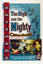 Film Rozbouřené nebe (The High and the Mighty) 1954 online ke shlédnutí