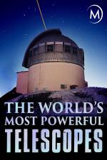 Film Nejvýkonnější vesmírné teleskopy (The World's Most Powerful Telescopes) 2018 online ke shlédnutí