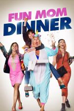 Film Noc šílených matek (Fun Mom Dinner) 2017 online ke shlédnutí