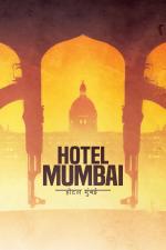 Film Hotel Mumbai (Hotel Mumbai) 2018 online ke shlédnutí