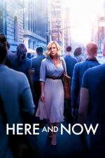 Film Here and Now (Here and Now) 2018 online ke shlédnutí