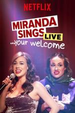 Film Miranda Sings Live... Your Welcome (Miranda Sings Live... Your Welcome) 2019 online ke shlédnutí