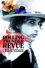 Film Rolling Thunder Revue: A Bob Dylan Story by Martin Scorsese (Rolling Thunder Revue: A Bob Dylan Story by Martin Scorsese) 2019 online ke shlédnutí
