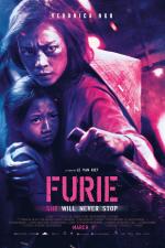 Film Hai Phuong (Furie) 2019 online ke shlédnutí