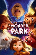 Film Kouzelný park (Wonder Park) 2019 online ke shlédnutí