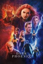 Film X-Men: Dark Phoenix (X-Men: Dark Phoenix) 2019 online ke shlédnutí