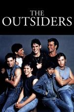 Film Ztracenci (The Outsiders) 1983 online ke shlédnutí