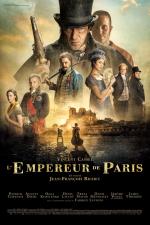 Film Vládce Paříže (L'Empereur de Paris) 2018 online ke shlédnutí