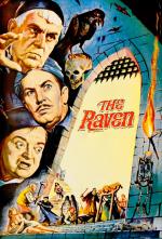 Film Havran (The Raven) 1963 online ke shlédnutí