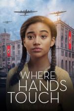 Film Where Hands Touch (Where Hands Touch) 2018 online ke shlédnutí