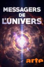 Film Záhadné černé díry (Neutrinos - Boten vom Rand des Universums) 2016 online ke shlédnutí