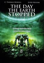 Film Vteřiny před koncem světa (The Day the Earth Stopped) 2008 online ke shlédnutí