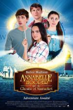 Film Duchové z Nantucketu (Annabelle Hooper and the Ghosts of Nantucket) 2016 online ke shlédnutí