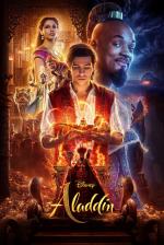 Film Aladin (Aladdin) 2019 online ke shlédnutí