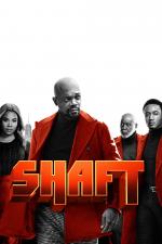 Film Shaft (Shaft) 2019 online ke shlédnutí