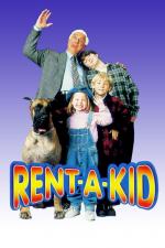 Film Dítě na půjčku (Rent-a-Kid) 1995 online ke shlédnutí