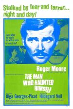 Film Muž, který pronásledoval sám sebe (The Man Who Haunted Himself) 1970 online ke shlédnutí
