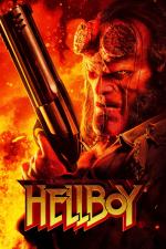 Film Hellboy (Hellboy) 2019 online ke shlédnutí
