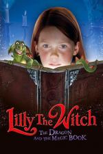 Film Čarodějka Lilly: Drak a kniha kouzel (Hexe Lilli, der Drache und das magische Buch) 2009 online ke shlédnutí