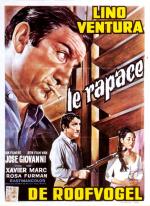 Film Dravec (La Rapace) 1968 online ke shlédnutí