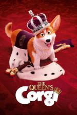 Film Psí veličenstvo (The Queen's Corgi) 2019 online ke shlédnutí
