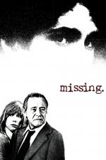 Film Nezvěstný (Missing) 1982 online ke shlédnutí